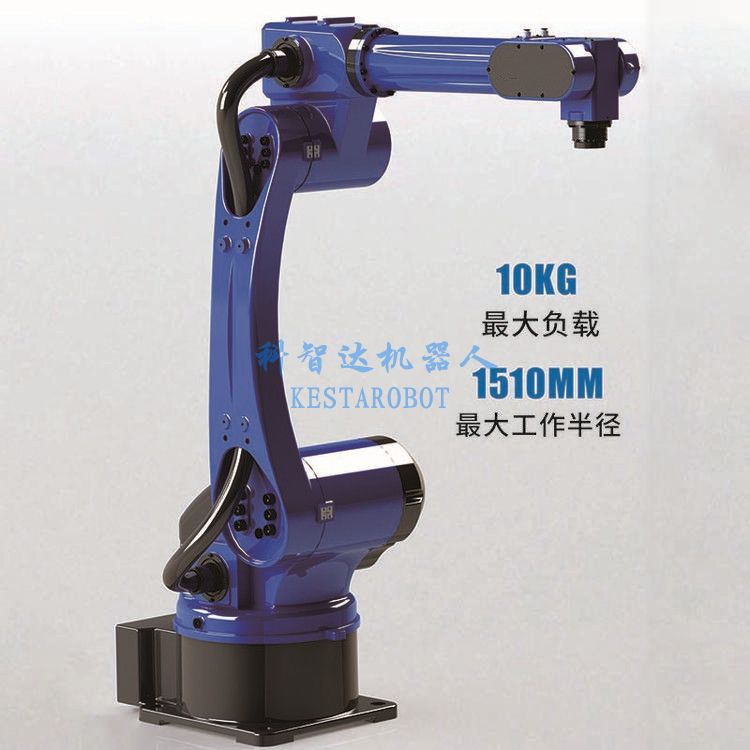 拉鏈噴漆機器人(圖3) 拉鏈噴漆機器人(圖3)